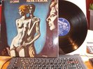 Le Orme Felona e Sorona, italian prog, orig. italy 1st.press Philips 1973