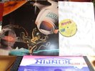 Amon Düül II  Hi Jack, orig germ press NOVA 1974  + INSERT