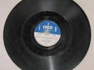 CHUCK BERRY 78 RPM CHESS 163-TOO MUCH MONKEY BUSINESS/BROWN EYED HANDSOME MAN