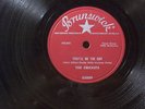 BUDDY HOLLY & THE CRICKETS 78 
