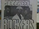 KILLER WACKIES REGGAE LP JEZZREEL ROCKERS still sealed