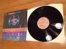 Sixto Rodriguez  Original Sussex South African Cold Fact Vinyl 1974