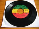 Bob Marley & Wailers / Johnny Lover ?– Sun Is Shining / Ver 2 (Wail 'N Soul 'M)?