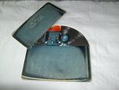 BOB MARLEY & THE WAILERS CATCH A FIRE LP UK ORIG PINK RIM LABEL ZIPPO LIGHTER