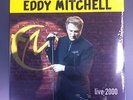 EDDY MITCHELL live 2000 LP SELEAD