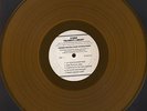 Negro Prison Camp Worksongs Folkways LP in shrink near mint colored vinyl + book