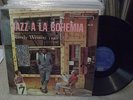 Randy Weston trio - Jazz A La Bohemia LP riverside RLP 12-232 reel/mic NM-