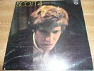 Scott Walker Scott 4 Original UK Philips LP 1969 1Y/2Y Matrix