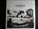 The Roots Undun Doppel Vinyl LP Mint