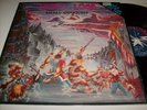 Heavy Load - Metal Conquest , 12`` 5 Track
