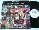 BEATLES - Ready Steady Go (Rare Wind Rec. LP)