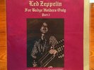 LED ZEPPELIN - FOR BADGE HOLDERS ONLY PART TWO - L.A. FORUM 1977
