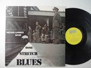 Michael Garrick Band,Home Stretch Blues,Very Rare First Press,Norma Winstone,LP