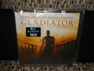 GLADIATOR-MUSIC FROM THE MOTION PICTURE- ORG  2LP /180g/45rpm/NEW/SEALED