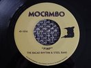 Rare Island Funk - Bacao Rhythm & Steel Band - PIMP - Trinidad 50 Cent Sample
