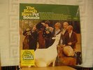 THE BEACH BOYS PET SOUNDS CAPITOL TWO LP SET COLORED MONO / STEREO SEALED #D