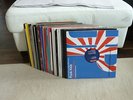 40x Vinyl Techno Trance
