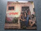 JUAN DE LA CRUZ BAND Up In Arms 1971 PROG ROCK PHILIPPINES in M- SHAPE SHADOKS