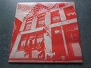 HAGGIS Live 1977 DUTCH FOLK ORIGINAL LP UNIVERSE LABEL w/INSERT VERY RARE 