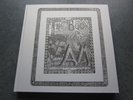 BOOK OF AM 1978 FRENCH ACID PSYCH FOLK DOUBLE LP w/BOOK LIMITED EDITION WAH WAH