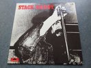 STACK WADDY S/T 1971 PSYCH PROG BLUES LP 1st PRESS in BEAUTIFUL CONDITION 