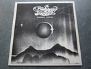 RÜDIGER LORENZ Invisible Voices ELECTRONIC SYNTH AMBIENT DIY PRIVATE LP SYNCORD