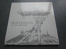 NECRONOMICON Tips Zum Selbstmord 1972 HEAVY PROG PSYCH ROCK LP w/TRIPLE FOC