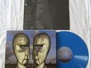 Pink Floyd - The Division Bell ( Blue Vinyl ) 12