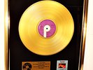 Deep Purple, Made In Europe, Golden Record, goldene Schallplatte, Platin