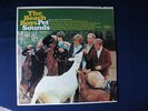 THE BEACH BOYS -  PET SOUNDS LP SEALED T 2458 MONO ORIGINAL PRESSING 1966 RIAA 3