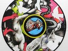 YEAH YEAH YEAHS Fever To Tell PICTURE DISC UK LP 2003 Ltd Ed