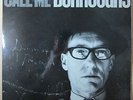 [RARE]. BURROUGHS William. Vinyl (LP) Call me Burroughs, 1965.