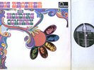 BIG BROTHER & THE HOLDING COMPANY Janis Joplin ORIGINAL 1967 UK Fontana LP . EX+