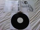 SEPTIC DEATH 84 - 92 RECORDINGS LP + BOOKLET PUSHEAD RARE