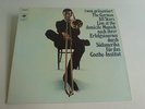THE GERMAN ALL STARS - LIVE AT DOMICILE MUNICH - CBS DOPPEL LP -SAMMLERSTÜCK TOP