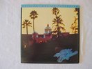 Eagles Hotel California LP Original Master Recording Vinyl Record