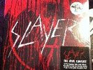 SLAYER  The Vinyl Conflict Box Set LP