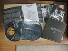 Ulver The Trilogie 3 Picture LP Box , cult limited rare vinyl , unplayed