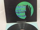 John Martyn Solid Air Vinyl LP Island Records ILPS 9226 Pink rim Folk World