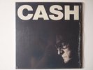 Johnny Cash ?– American IV: The Man Comes Around | Vinyl LP | RARITÄT