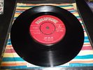 THE BEATLES LOVE ME DO / PS I LOVE YOU FIRST PRESS ORIGINAL IN/IN 1962