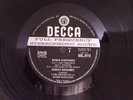 SXL 2243 -WEBER OVERTURES, ANSERMET, DECCA WIDE BAND GROOVED ORIG, NO JACKET