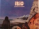 Ibio / Cuevas de Altamira LP Psych Prog Movieplay 17.1341/6 Pokora Spain