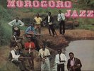 MOROGORO JAZZ BAND LP AFRO SWAHILI POLYDOR EAST AFRICA ORIGINAL 1971