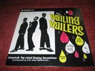 Bob Marley - The Wailing Wailers - Reissue - unplayed