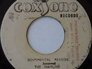 THE HAMLINS / SENTIMENTAL REASON / COXSONE / LISTEN
