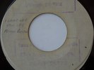 PRINCE BUSTER / I WON'T LET YOU CRY / LISTEN