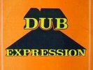 THE REVOLUTIOARIES - DUB EXPRESSION - ORIGINAL HI NOTE  DUB REGGAE LP