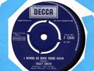 60s / TRULY SMITH 