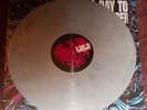A Day To Remember - Homesick GREY vinyl LP wonder years mxpx new found glory afi